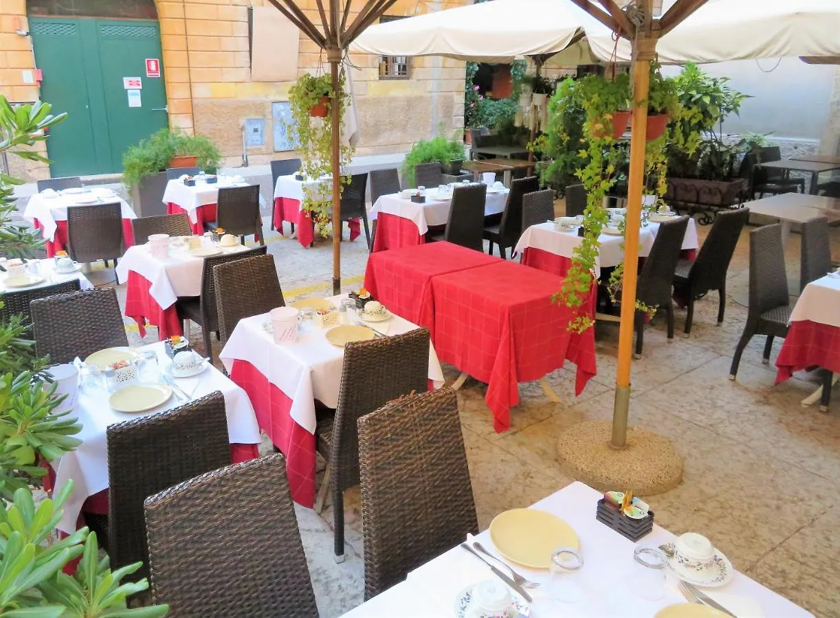Hotel Torcolo 