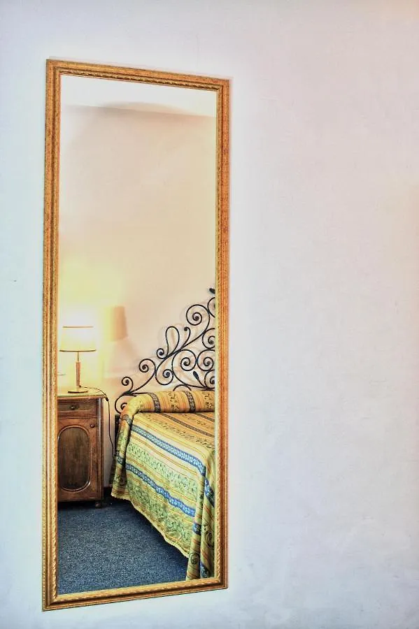 Hotel Torcolo 