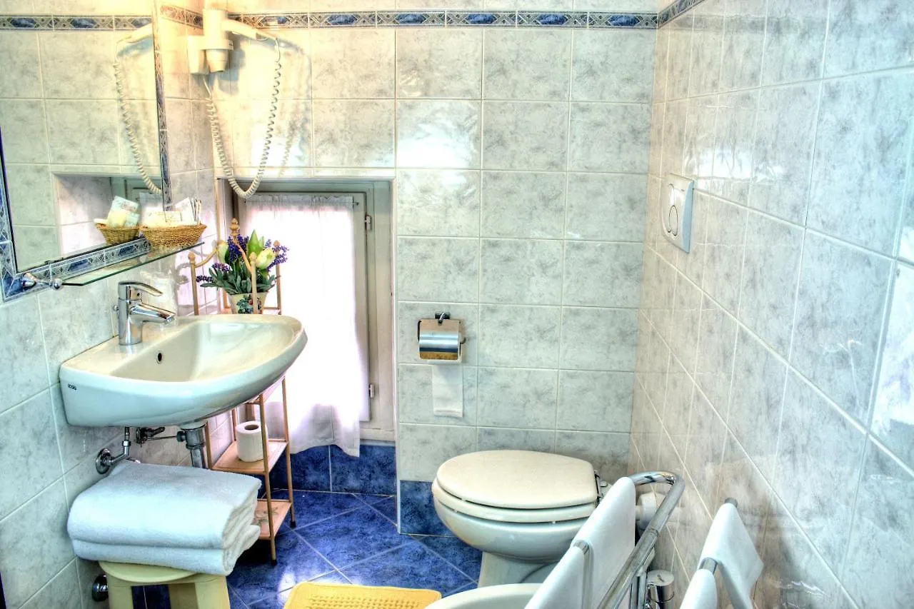 Hotel Torcolo 