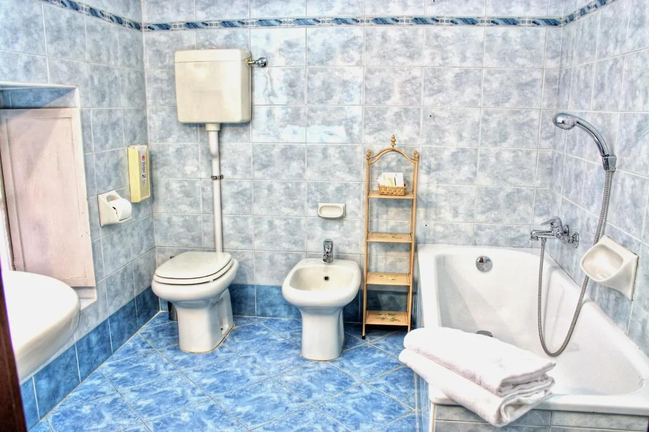Hotel Torcolo 
