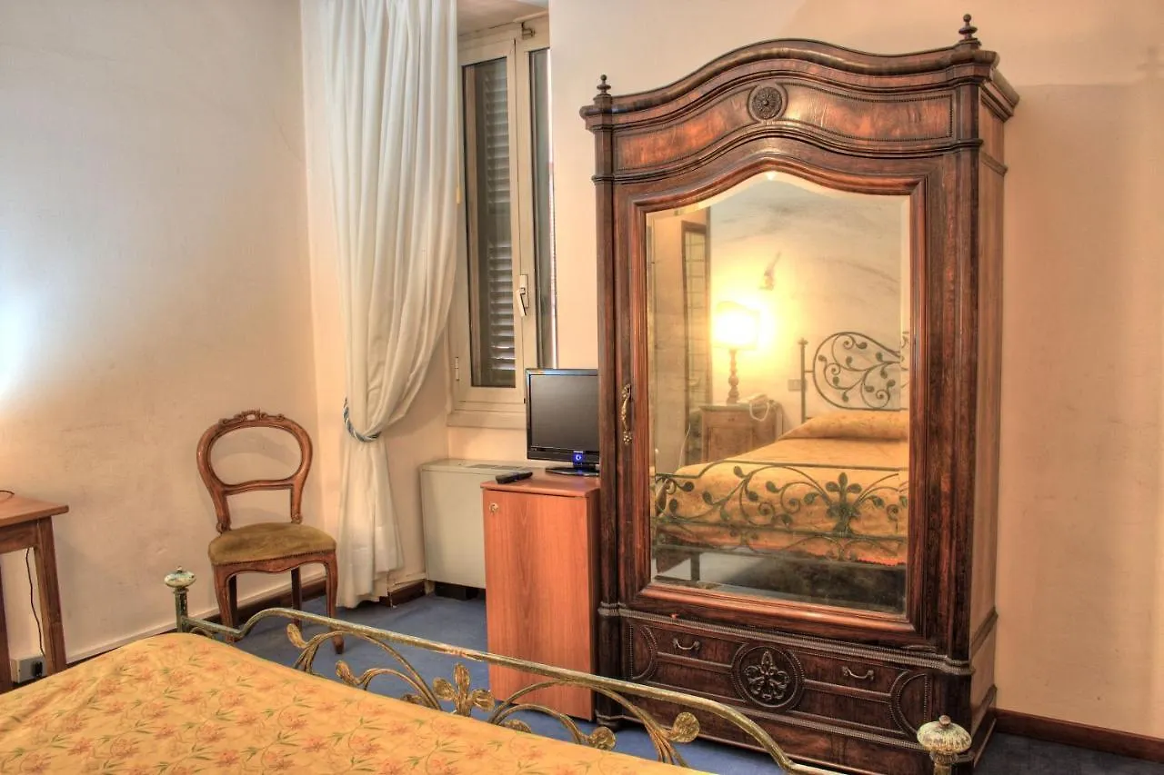 Hotel Torcolo 