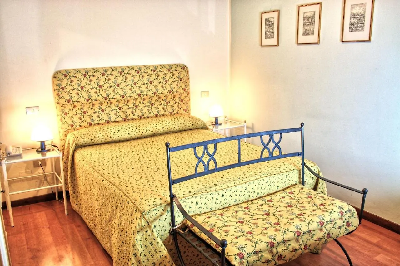 Hotel Torcolo 