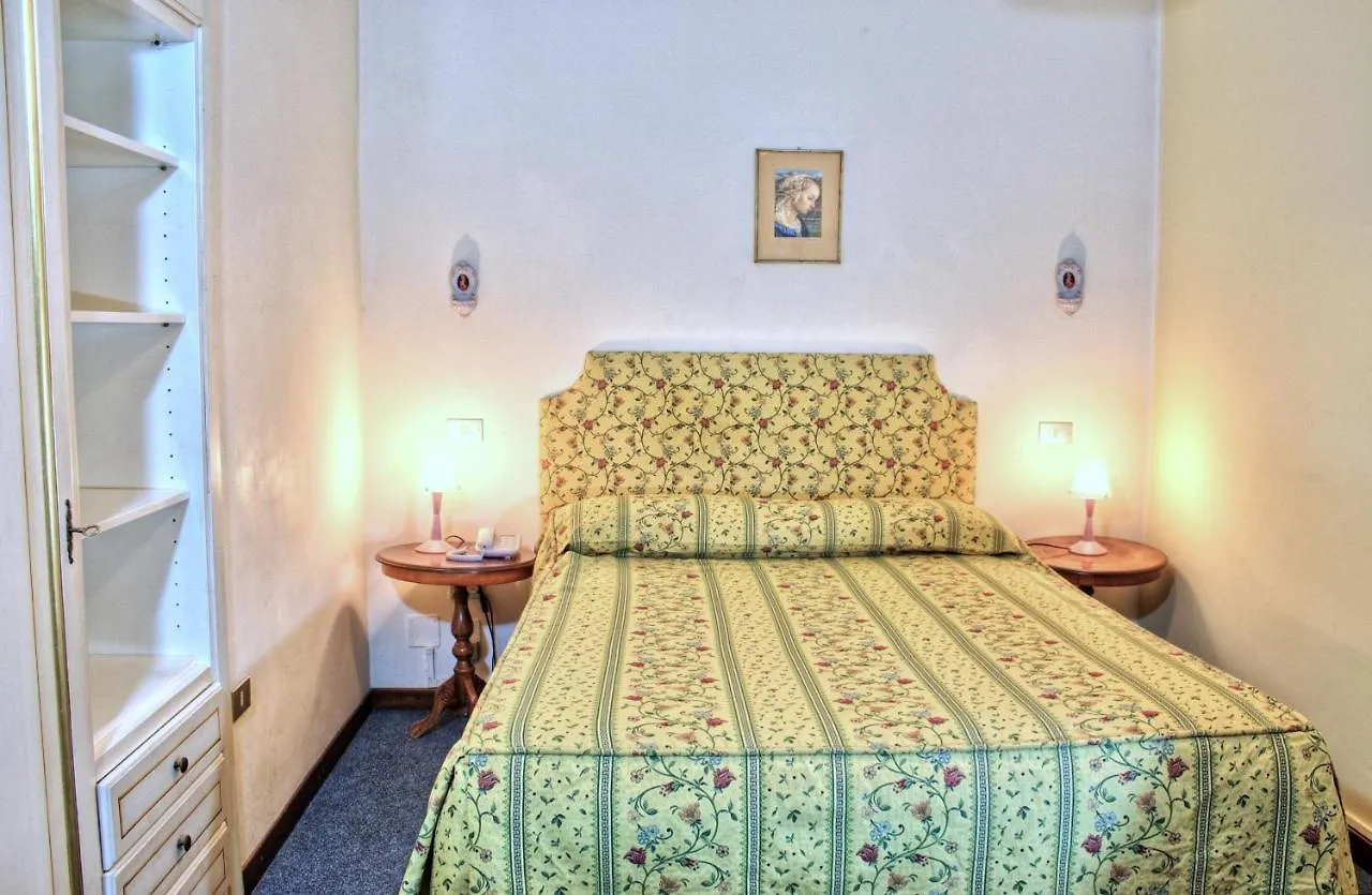 Hotel Torcolo 