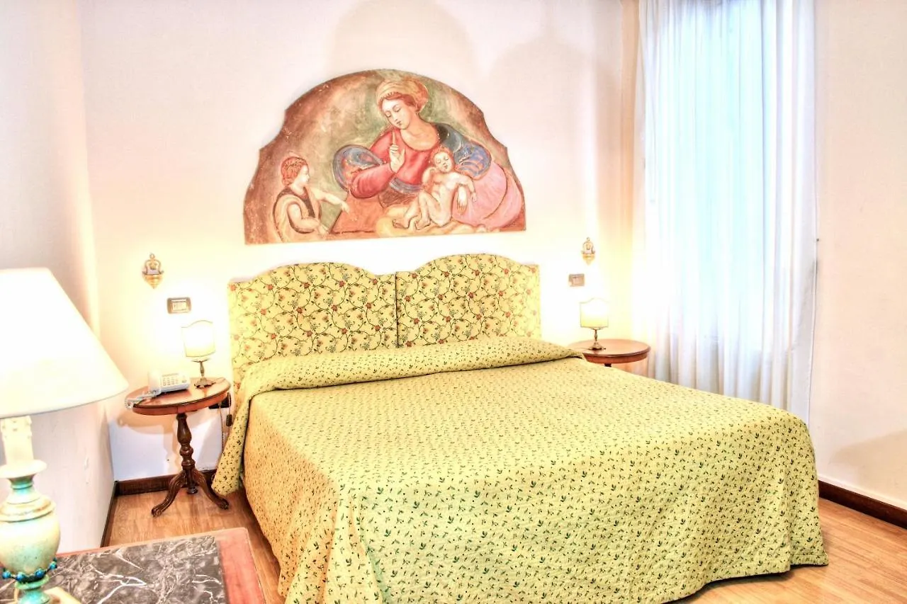 Hotel Torcolo 
