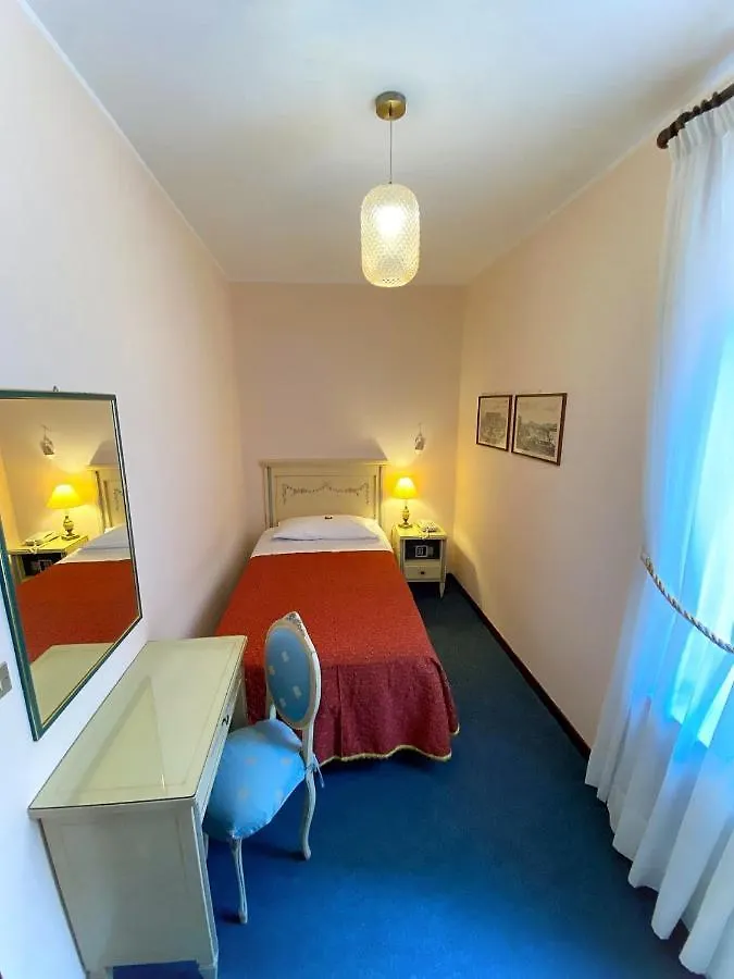 Hotel Torcolo 