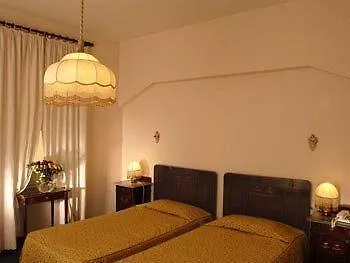 Hotel Torcolo 