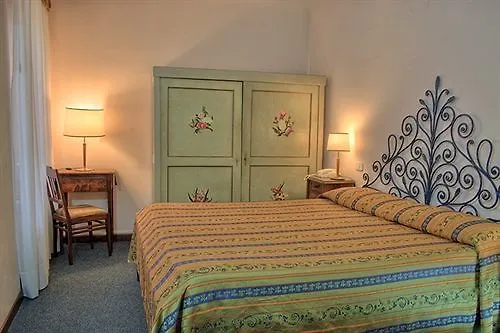 Hotel Torcolo 