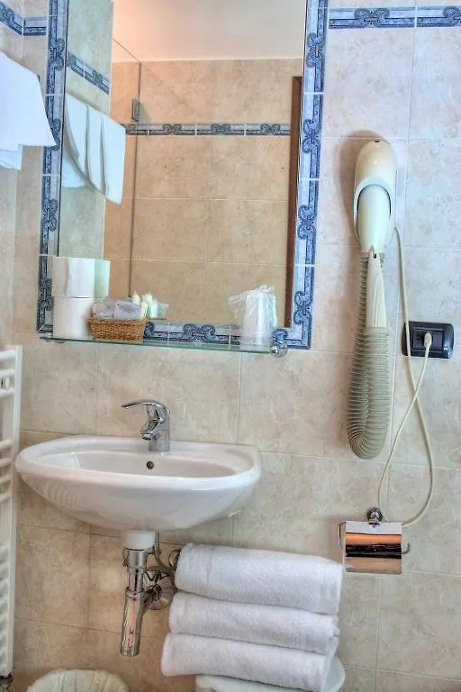 Hotel Torcolo 