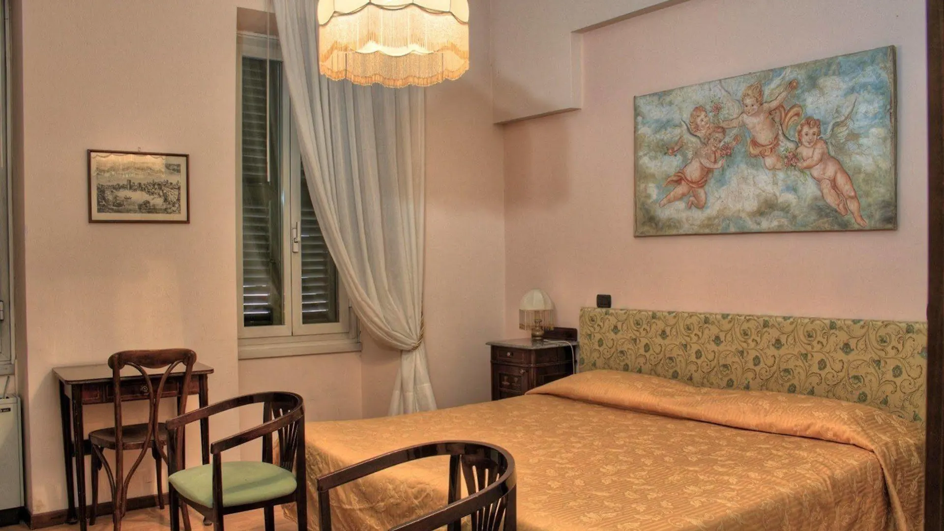 Hotel Torcolo 