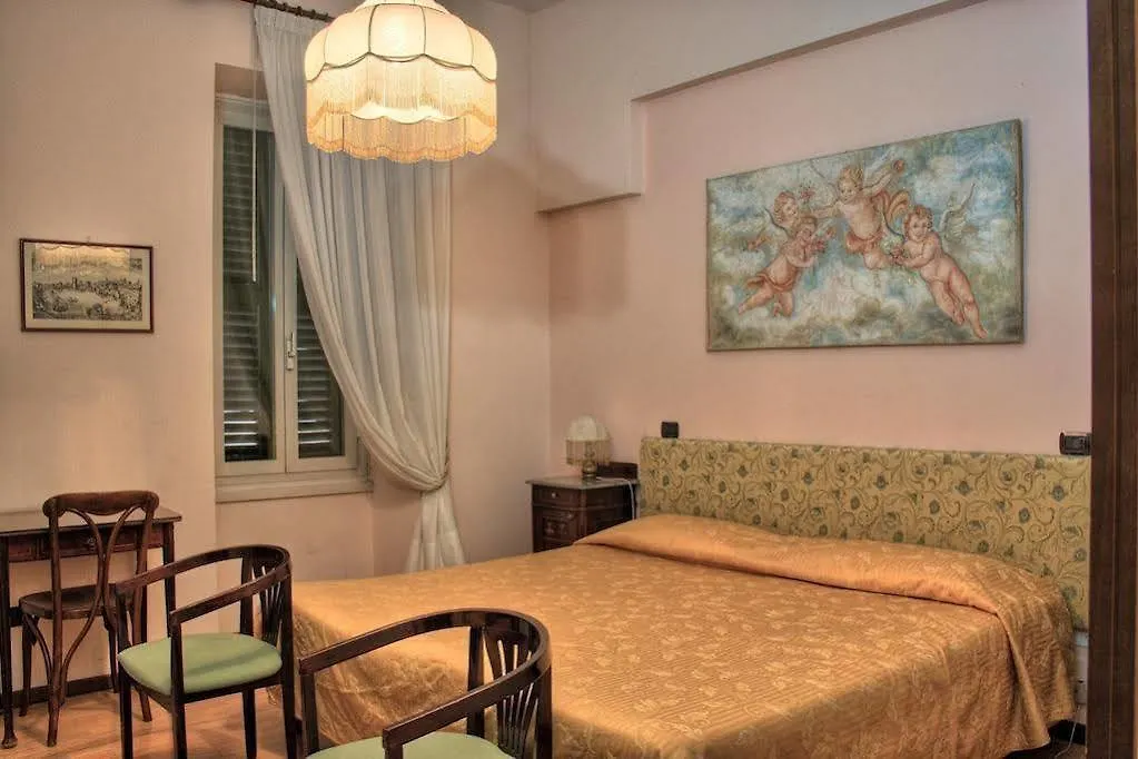 Hotel Torcolo 