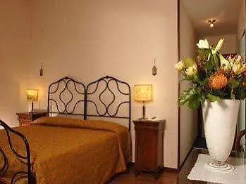 Hotel Torcolo 