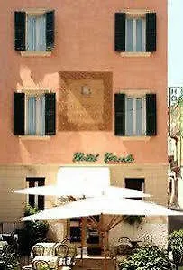 Hotel Torcolo 