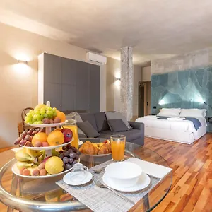 Apartment Il Garbo And