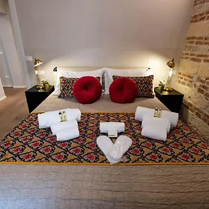 Apartment Romana
