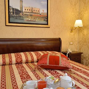 Residenza Goldoni 3* Veneza