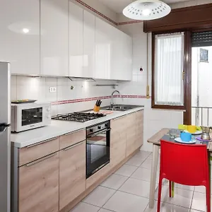 Apartment Flats4rent Lucia