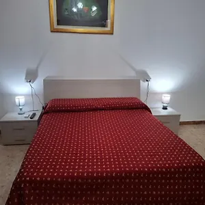 Locazione Turistica Sansevero Venice 3* Mestre