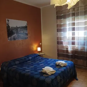 Casa de hóspedes Ai Gabbiani, Verona