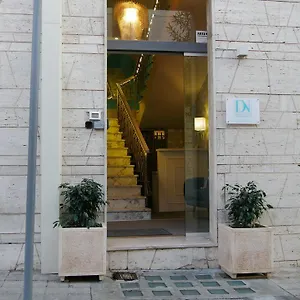 ** Gæstehus Domus Nova Italien