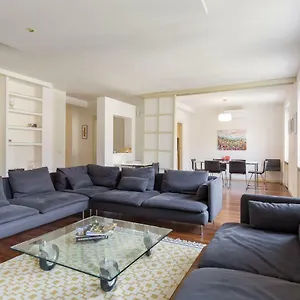 Apartment Point Of View